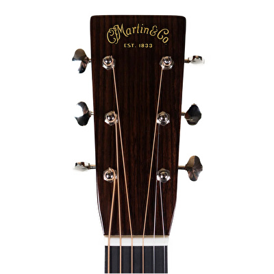 Martin 000-28EC Eric Clapton Signature Akustik Gitar
